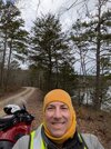 selfie cold arkansas river motorcycle.jpg