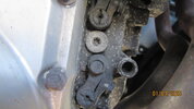 Balance Shafts- Today B4 adjustment-Jan 04 2025.JPG