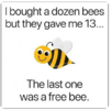 free bee.png