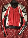 first gear new lthr jkt vents armor sz 48.jpeg