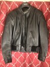 NEW fieldsheer lthr jkt sz 46 armor and vents.jpeg